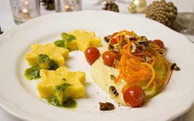 Polenta